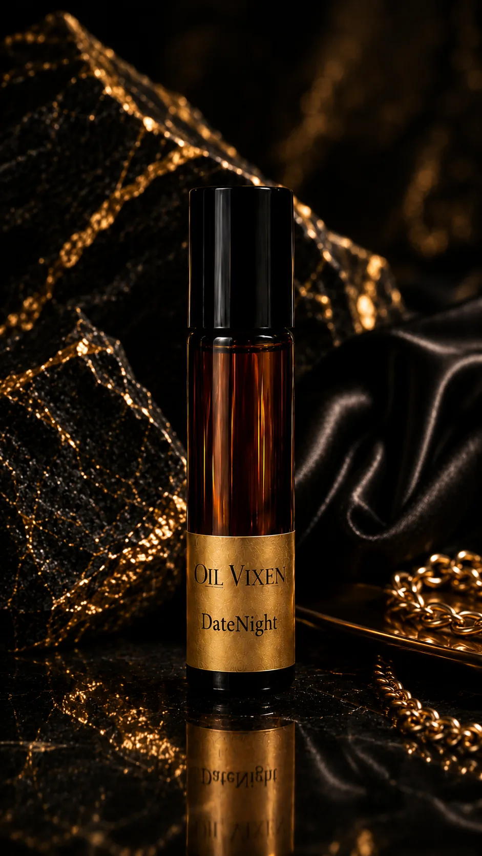 DATE NIGHT fragrance oil