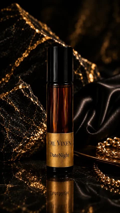 DATE NIGHT fragrance oil