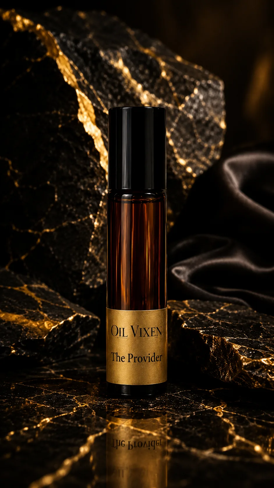 THE PROVIDER fragrance oil